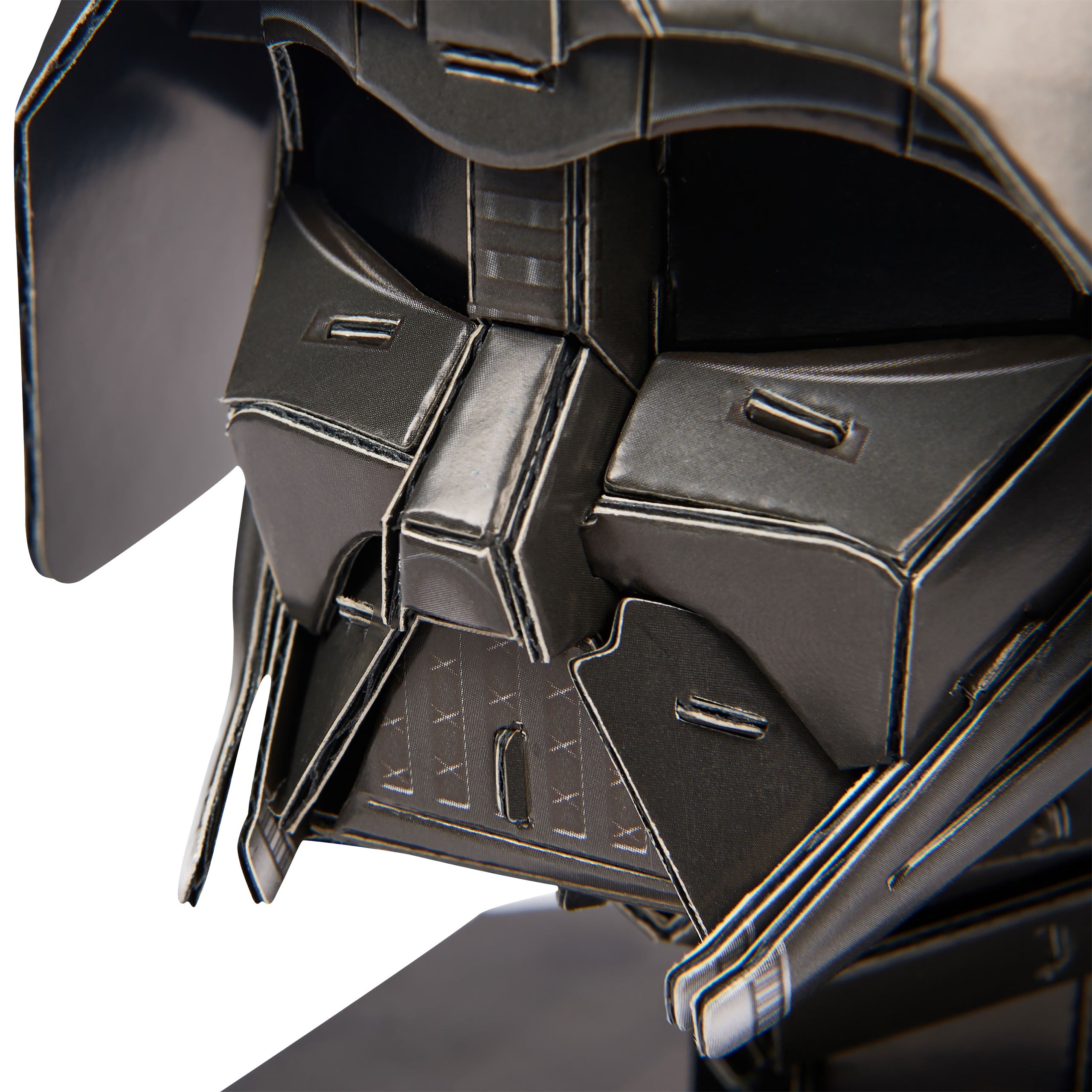 Product image Darth Vader Helmet 4D Build Model Kit - Star Wars