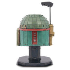 Zdjęcie produktu Hełm Boba Fetta 4D Build Model Kit - Star Wars