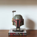 Zdjęcie produktu Hełm Boba Fetta 4D Build Model Kit - Star Wars