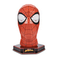 Product image Spider-Man - Mask 4D Build Model Kit