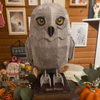 Zdjęcie produktu Hedwiga 4D Model Konstrukcyjny - Harry Potter