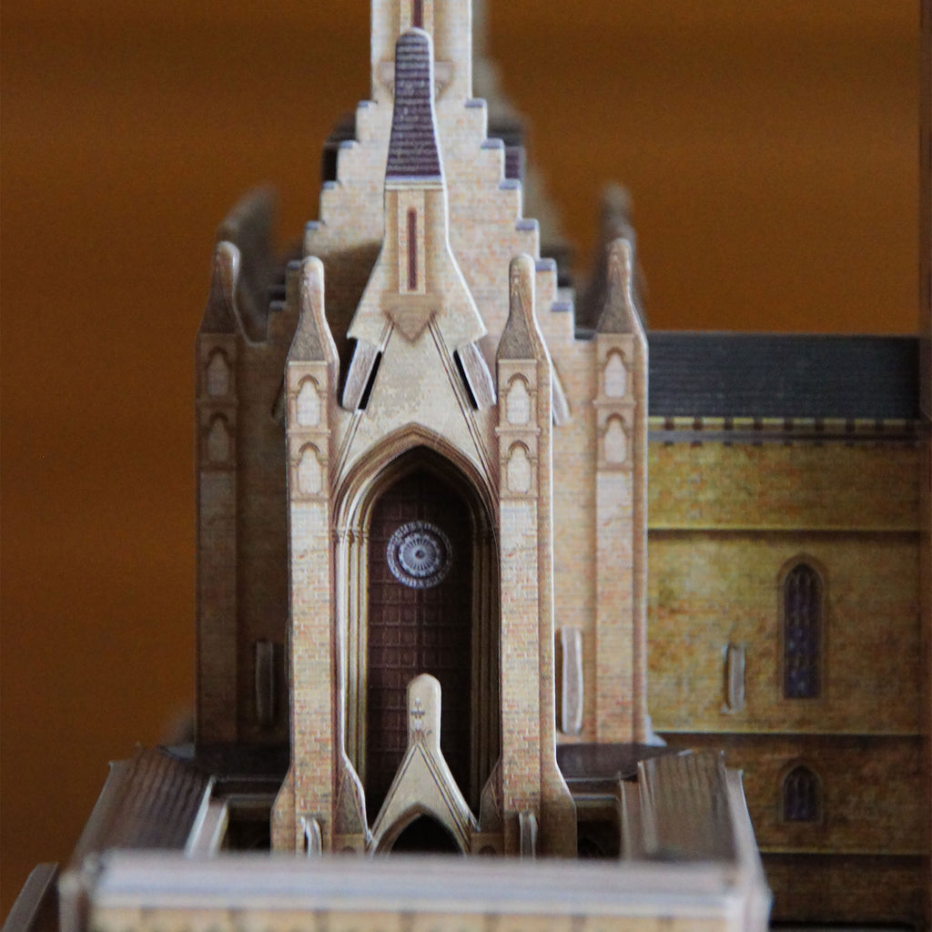 Product image Hogwarts Castle 4D Build Model Kit - Harry Potter