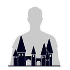 Product image Hogwarts Castle 4D Build Model Kit - Harry Potter