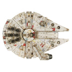 Zdjęcie produktu Model 4D Millennium Falcon - Star Wars