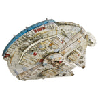 Zdjęcie produktu Model 4D Millennium Falcon - Star Wars
