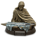 Product image The Lord of the Rings - Broken Blade of Narsil with 1:5 Scale Statue