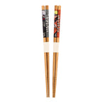 Product image Naruto Shippuden - Kakashi & Naruto Chopsticks 2 Set
