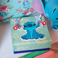 Zdjęcie produktu Lilo & Stitch - Zestaw 3 kolczyków w pudełku prezentowym