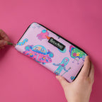 Zdjęcie produktu Rick and Morty - Portfel