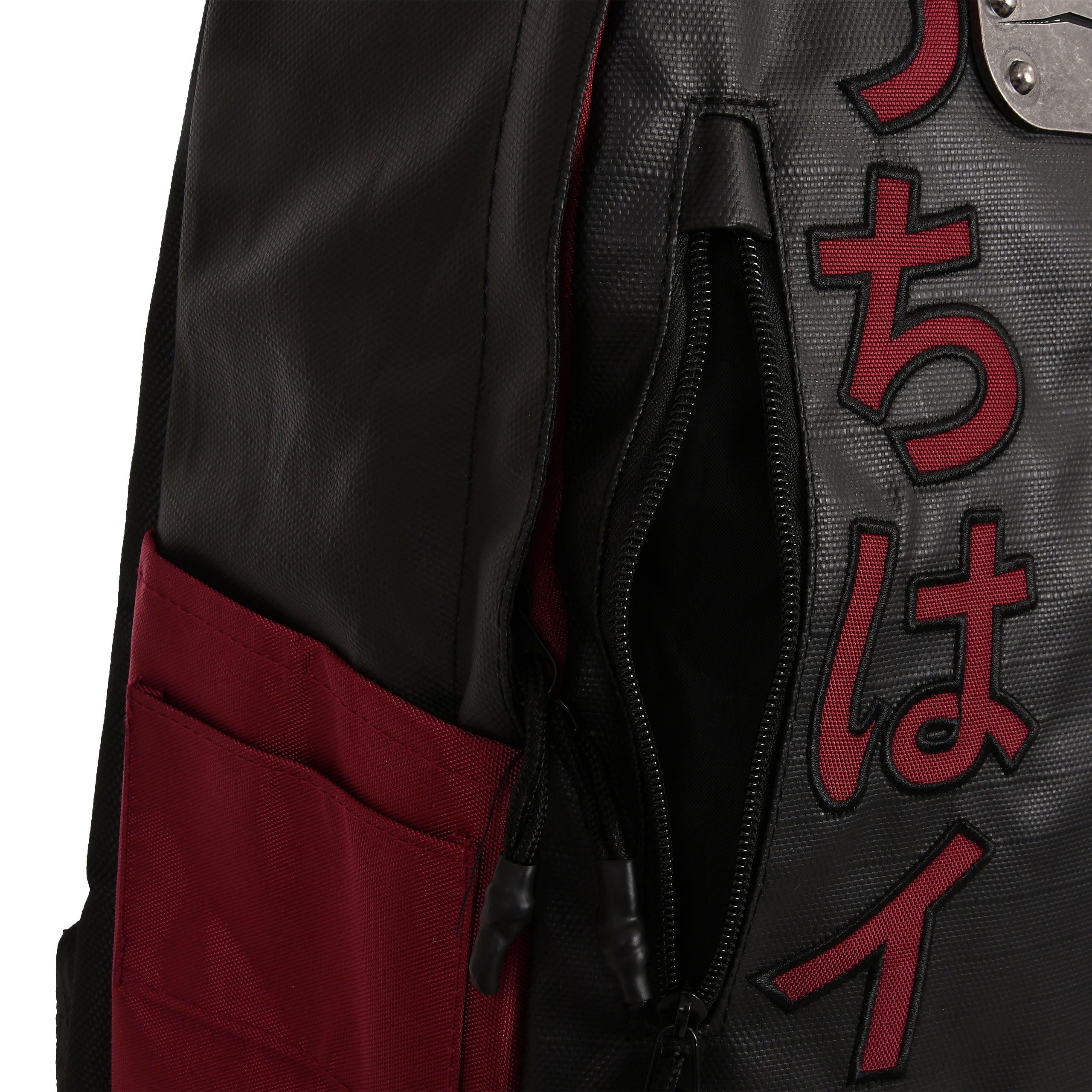 Product image Naruto Shippuden - Akatsuki Backpack