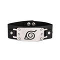 Zdjęcie produktu Naruto Shippuden - Bransoletka z symbolem Konoha