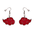 Product image Naruto Shippuden - Akatsuki Earrings
