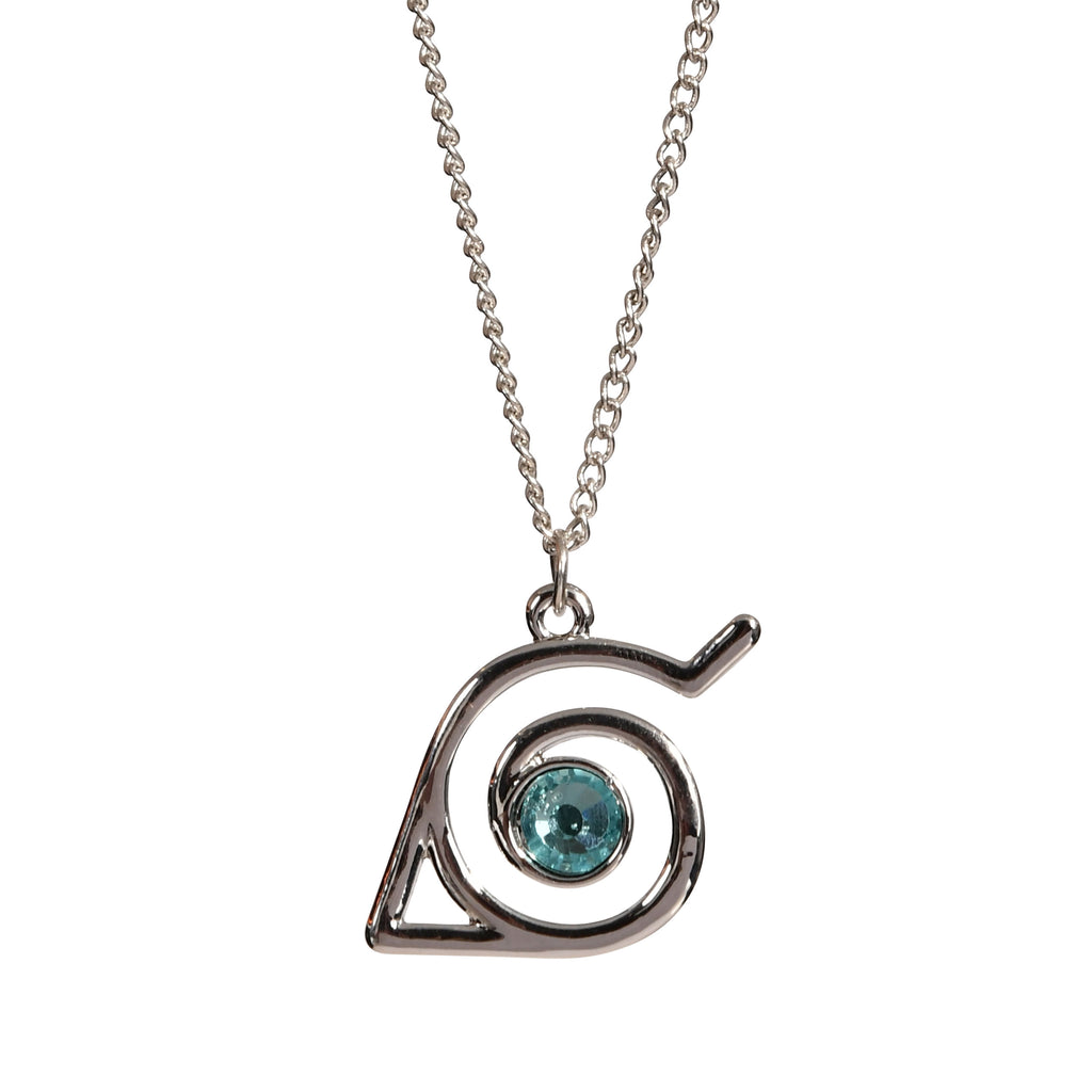 Product image Naruto Shippuden - Konoha Symbol Necklace
