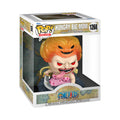 Zdjęcie produktu One Piece - Hungry Big Mom Funko Pop Figurka