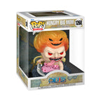 Zdjęcie produktu One Piece - Hungry Big Mom Funko Pop Figurka