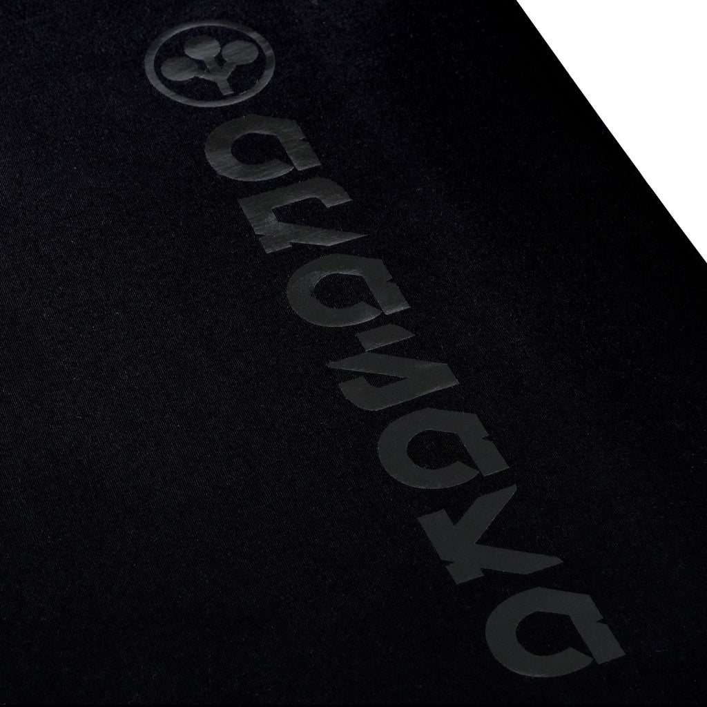 Product image Cyberpunk Edgerunners - Arasaka T-Shirt black