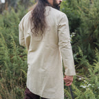 Product image Medieval Tunic Ragnar Beige
