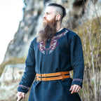 Product image Medieval belt Axel light brown