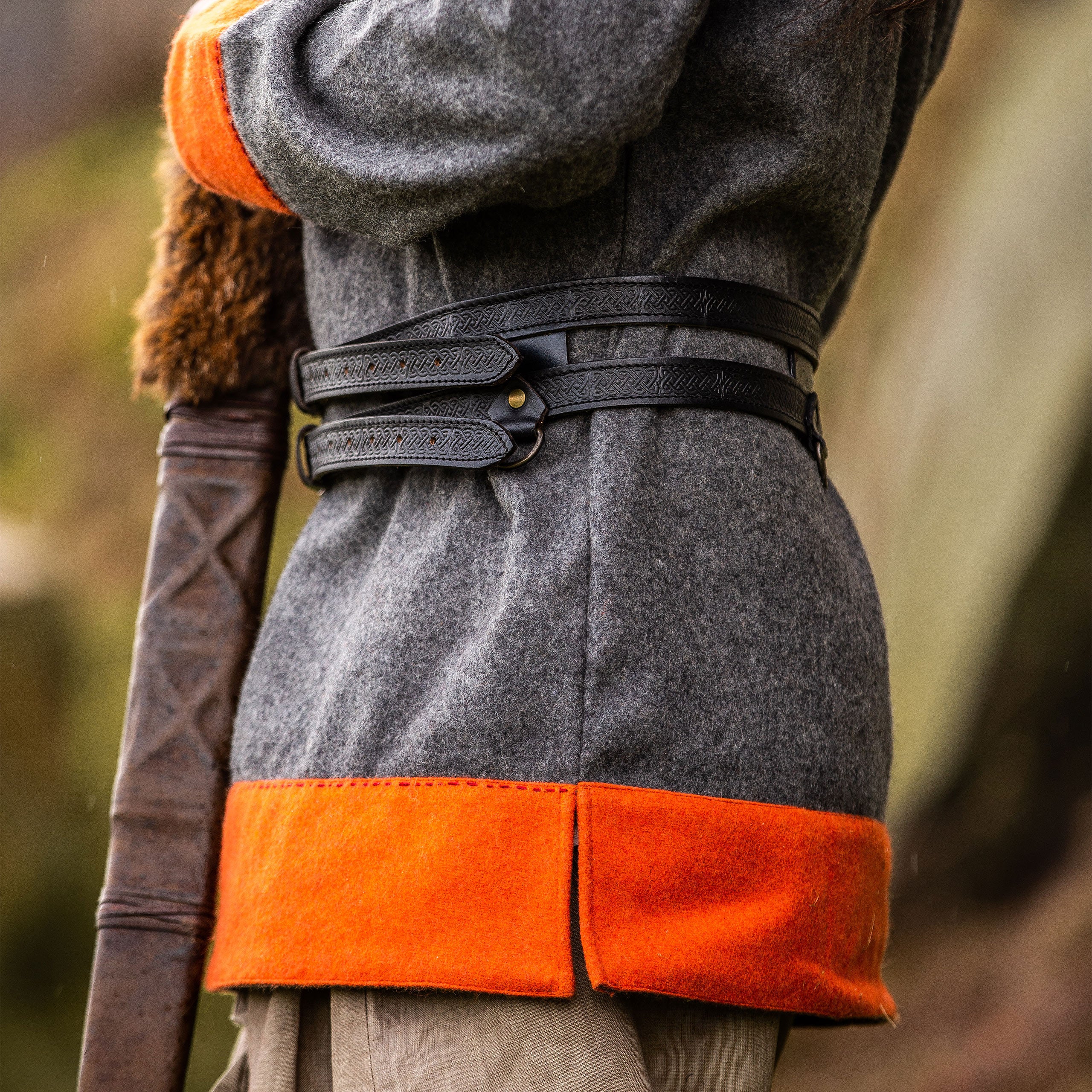 Product image Medieval Belt Axel black
