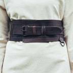 Product image Medieval Belt Ingrid Brown