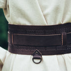 Product image Medieval Belt Ingrid Brown