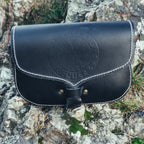 Product image Medieval Belt Pouch Folkvar black