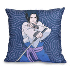 Product image Naruto - Sasuke Pillow