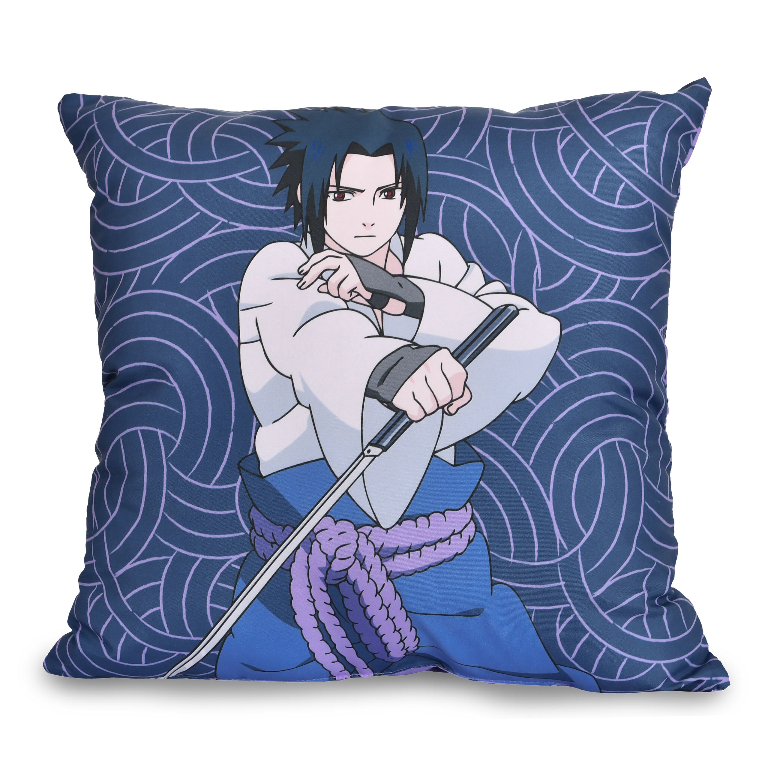 Zdjęcie produktu Naruto - Sasuke Poduszka