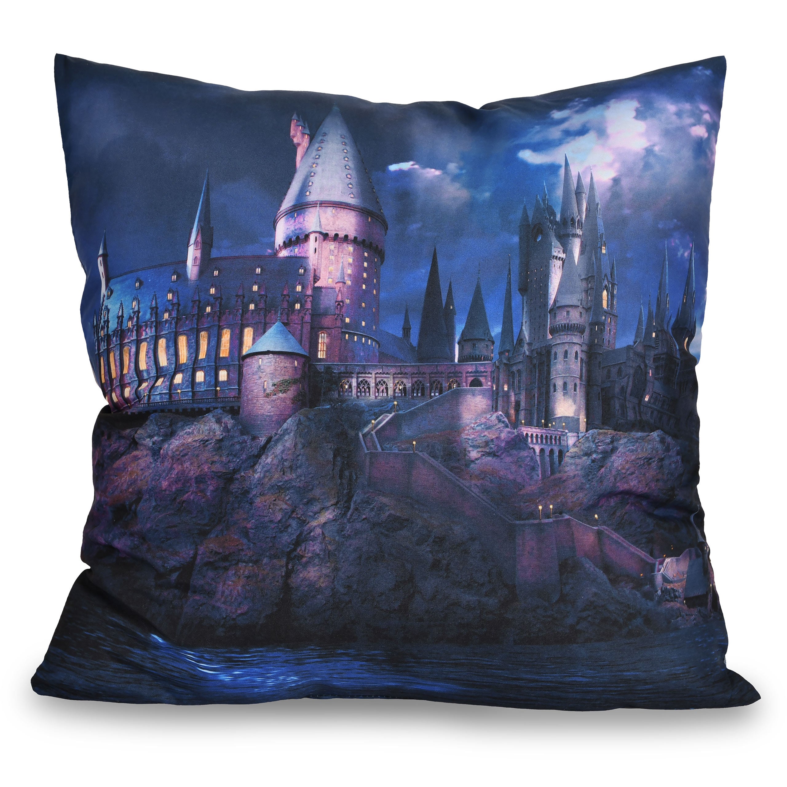 Zdjęcie produktu Harry Potter - Poduszka Hogwart