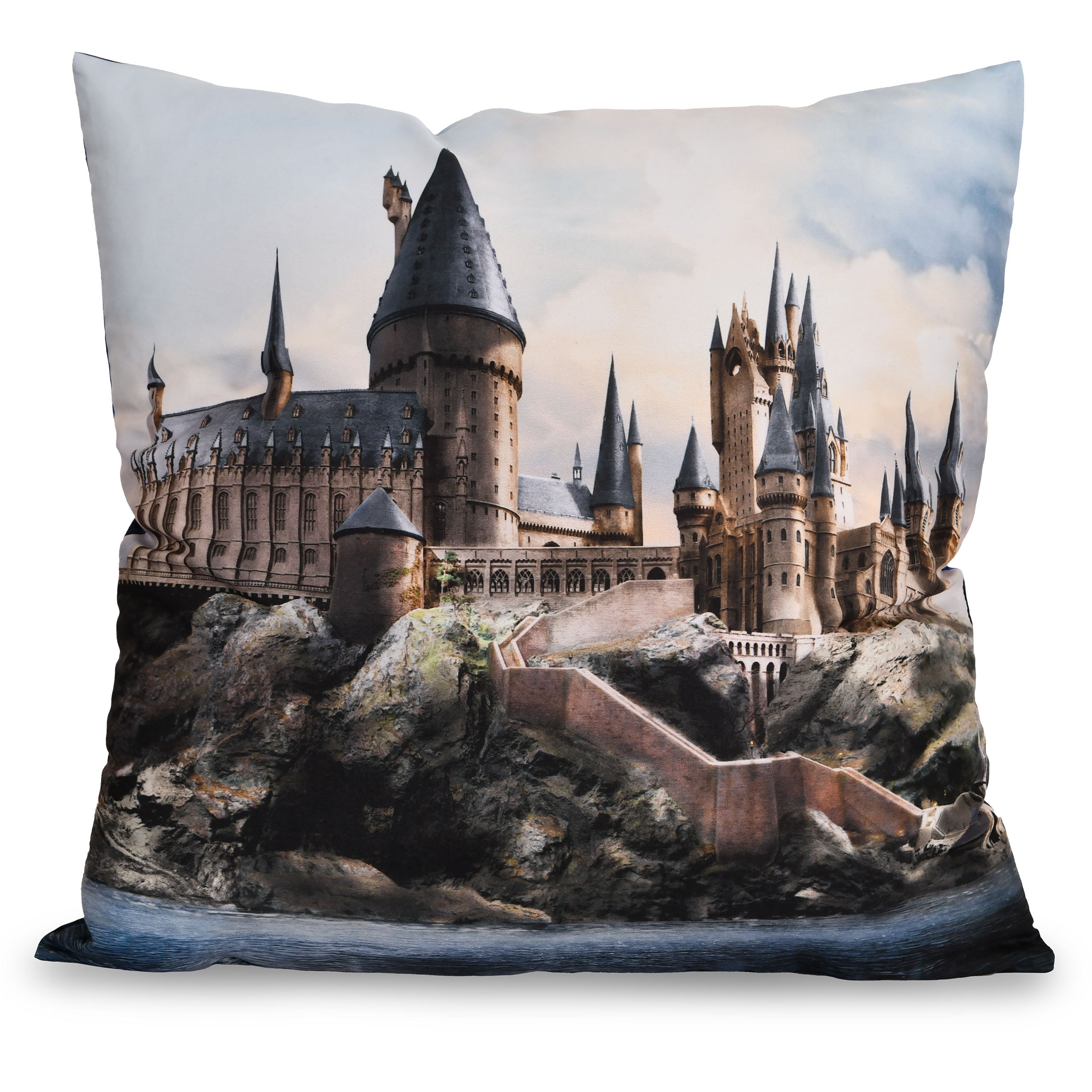 Zdjęcie produktu Harry Potter - Poduszka Hogwart