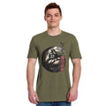 Zdjęcie produktu Star Wars - Darth Vader T-Shirt zielony