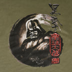 Zdjęcie produktu Star Wars - Darth Vader T-Shirt zielony