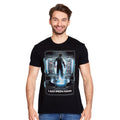 Product image Iron Man - I Am Iron Man T-Shirt black