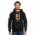 Zdjęcie produktu Guardians of the Galaxy - I Am Groot Hoodie czarny