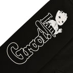 Zdjęcie produktu Guardians of the Galaxy - I Am Groot Hoodie czarny
