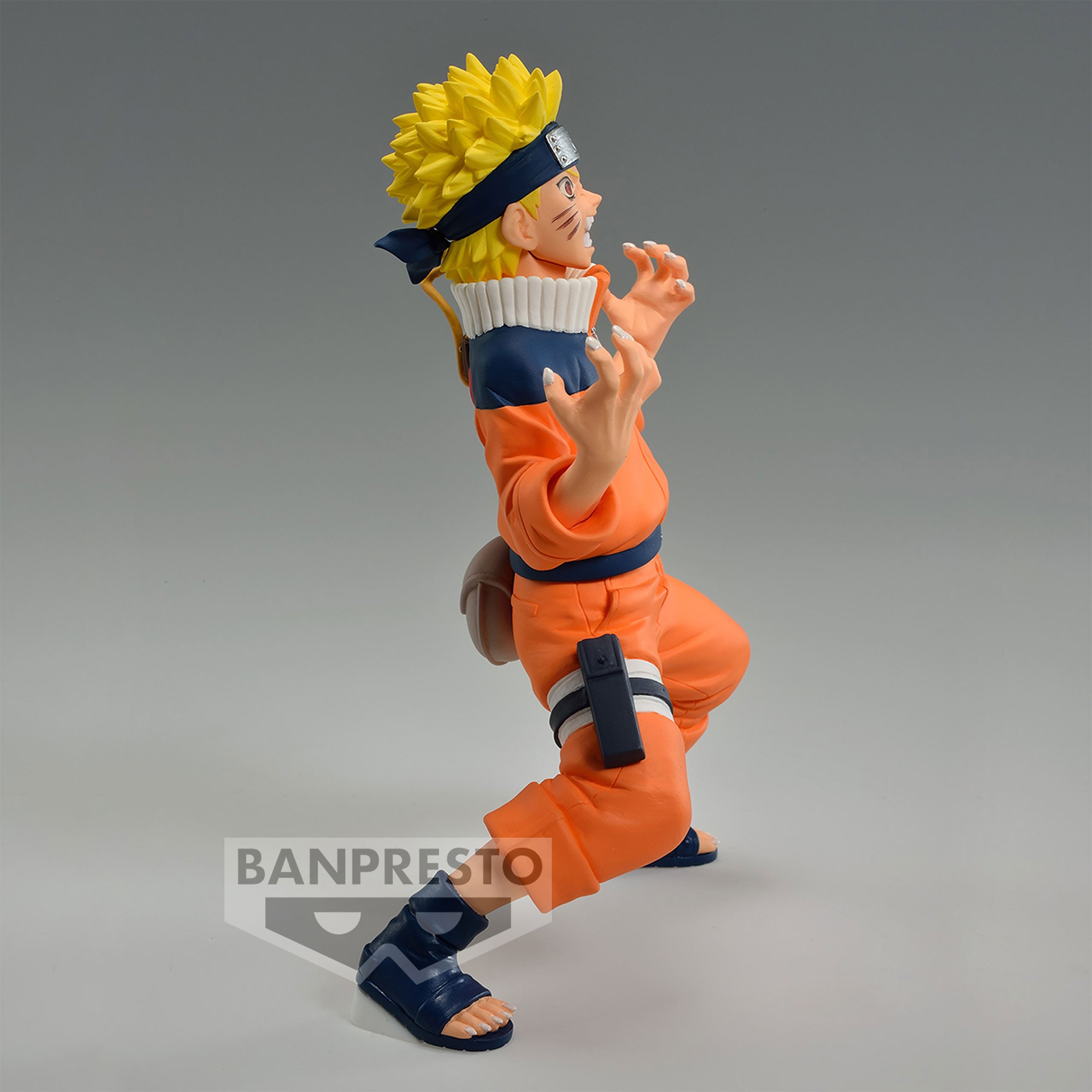 Product image Naruto - Uzumaki Naruto Ⅱ Figure