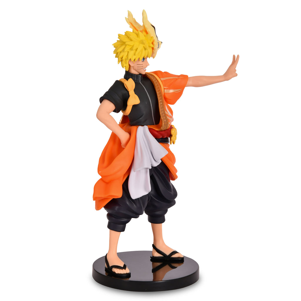Product image Naruto Shippuden - Uzumaki Naruto 20th Anniversary Figure