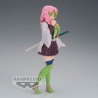 Zdjęcie produktu Demon Slayer - Mitsuri Kanroji Glitter & Glamours Figurka