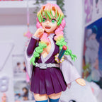 Zdjęcie produktu Demon Slayer - Mitsuri Kanroji Glitter & Glamours Figurka
