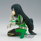 Zdjęcie produktu My Hero Academia - Froppy Break Time Figur Vol. 6