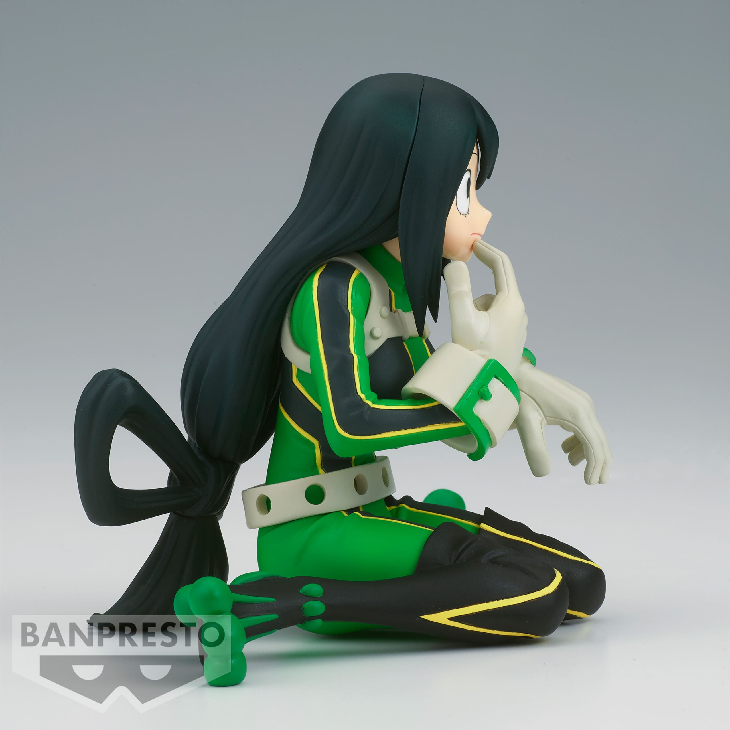 Zdjęcie produktu My Hero Academia - Froppy Break Time Figur Vol. 6