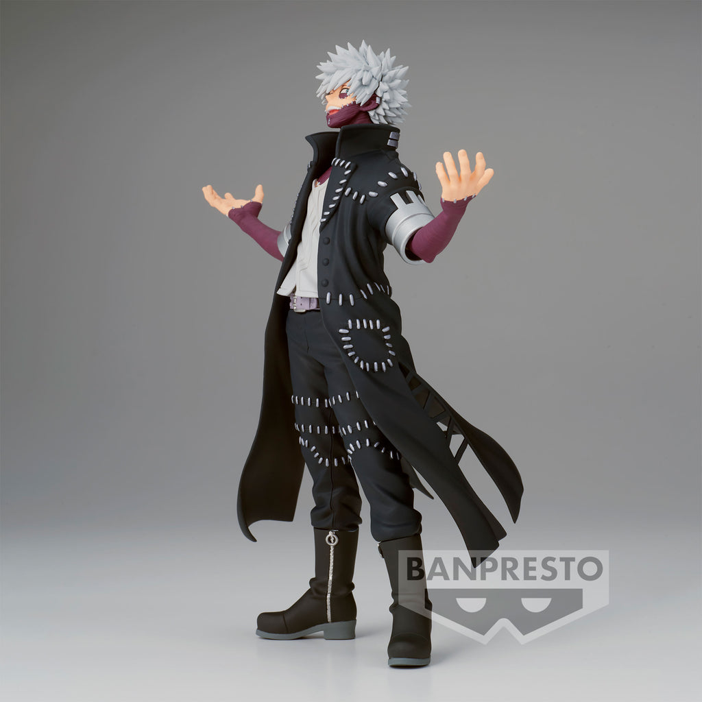 Zdjęcie produktu My Hero Academia - Dabi The Evil Villains Figurka