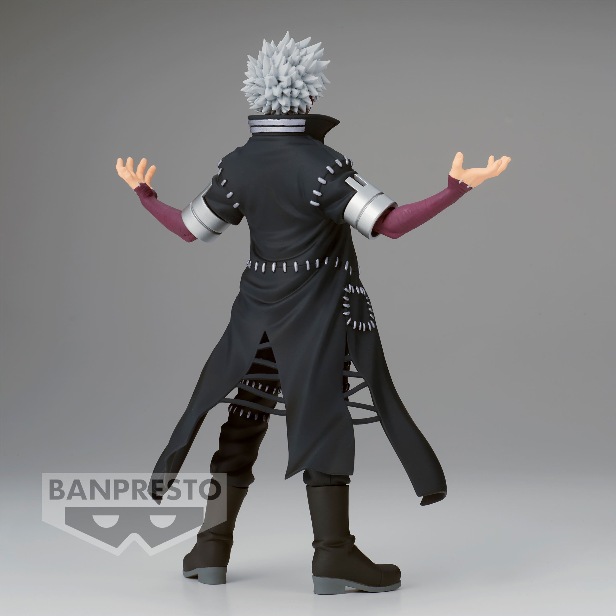 Zdjęcie produktu My Hero Academia - Dabi The Evil Villains Figurka
