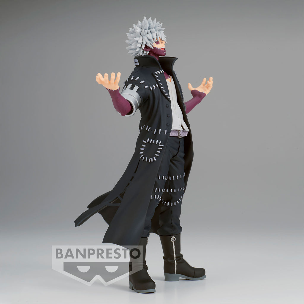 Zdjęcie produktu My Hero Academia - Dabi The Evil Villains Figurka