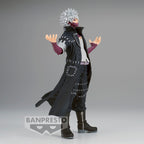 Zdjęcie produktu My Hero Academia - Dabi The Evil Villains Figurka