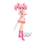 Zdjęcie produktu Sailor Moon Eternal - Sailor Chibi Moon Glitter & Glamours Figurka Wersja B