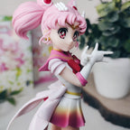 Zdjęcie produktu Sailor Moon Eternal - Sailor Chibi Moon Glitter & Glamours Figurka Wersja B