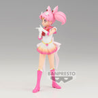 Zdjęcie produktu Sailor Moon Eternal - Sailor Chibi Moon Glitter & Glamours Figurka Wersja B