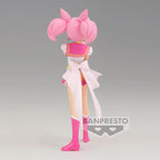 Zdjęcie produktu Sailor Moon Eternal - Sailor Chibi Moon Glitter & Glamours Figurka Wersja B