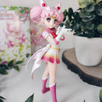 Zdjęcie produktu Sailor Moon Eternal - Sailor Chibi Moon Glitter & Glamours Figurka Wersja B